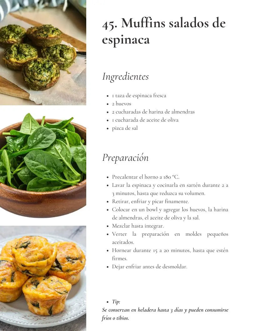 Recursos adicionales de la guía SIBO